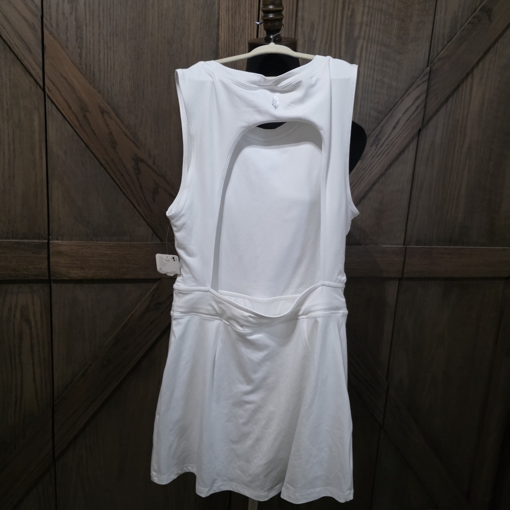 Free People Movement Easy Does It Dress - Picture 5 of 5